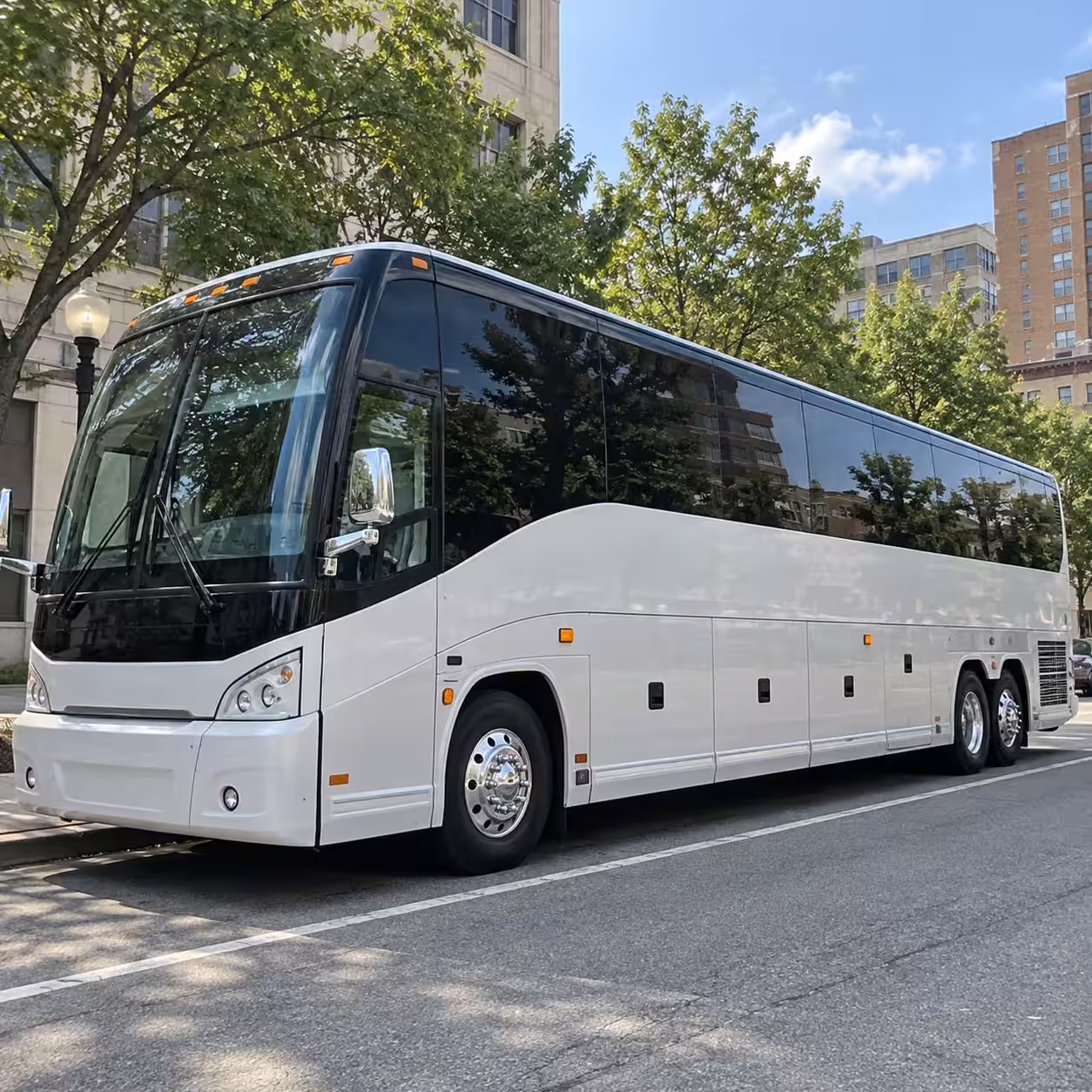 after prom transportation from thousand oaks to los angeles and beyond