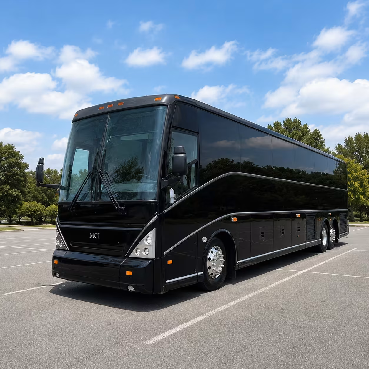 corporate event transportation to thousand oaks conference venues