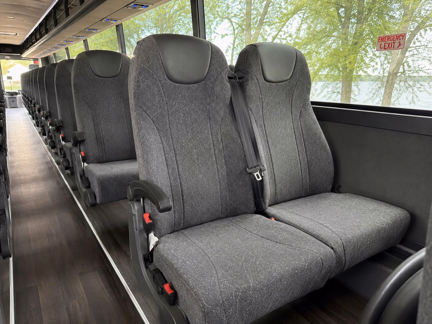 easily rent party buses for thousand oaks bachelorette parties