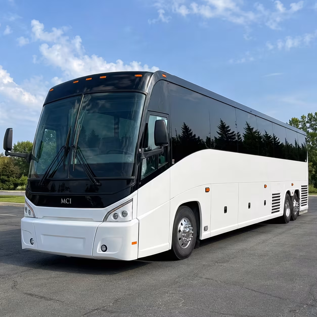 employee shuttle services in thousand oaks