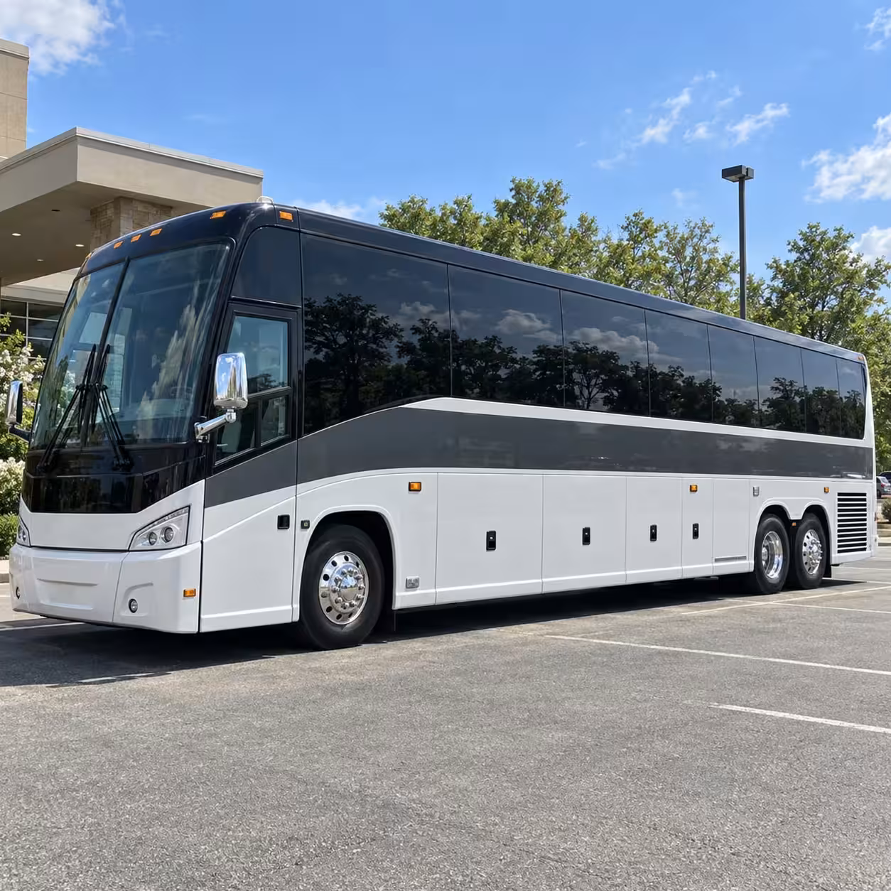 event transportation services in thousand oaks