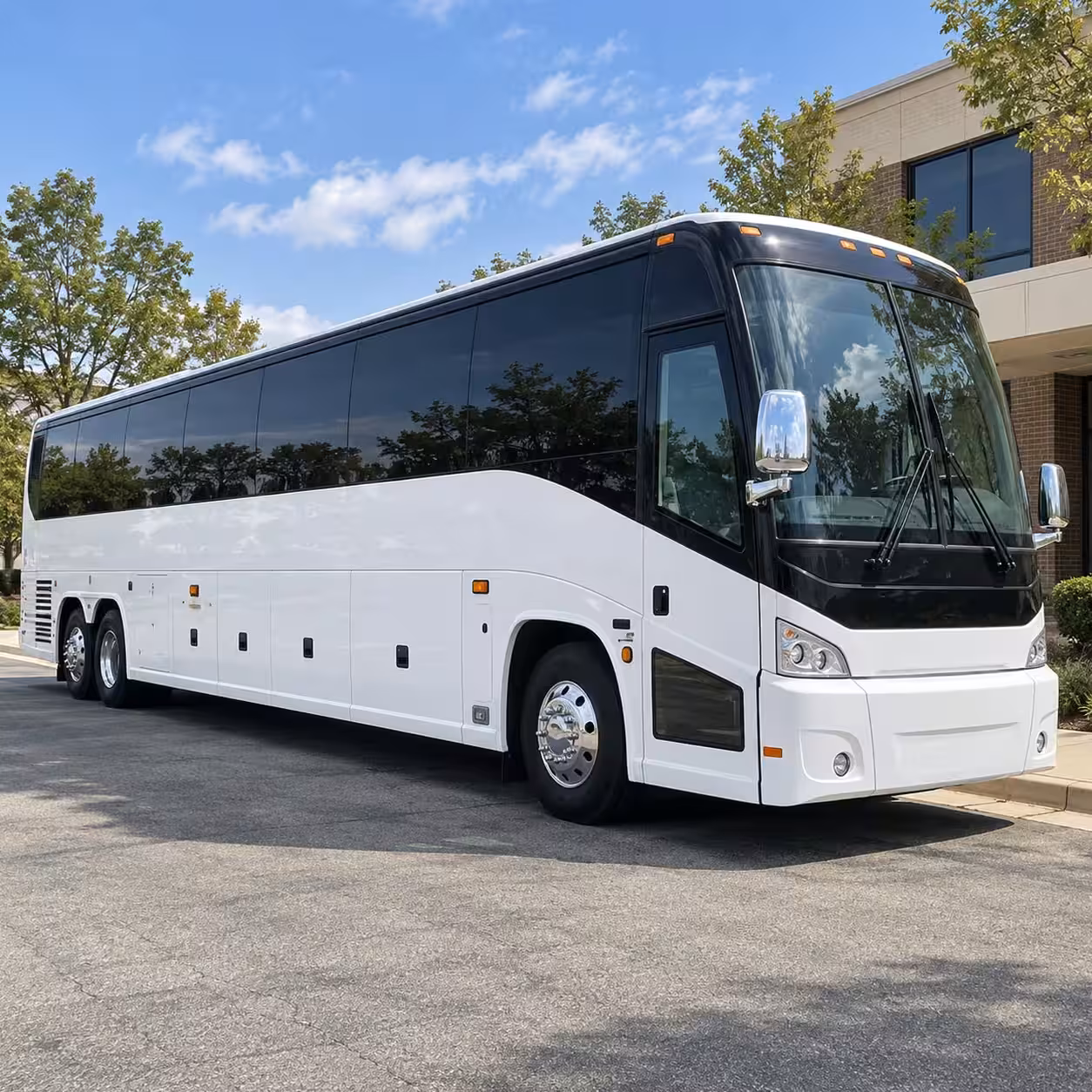 multi stop field trip charter buses from thousand oaks