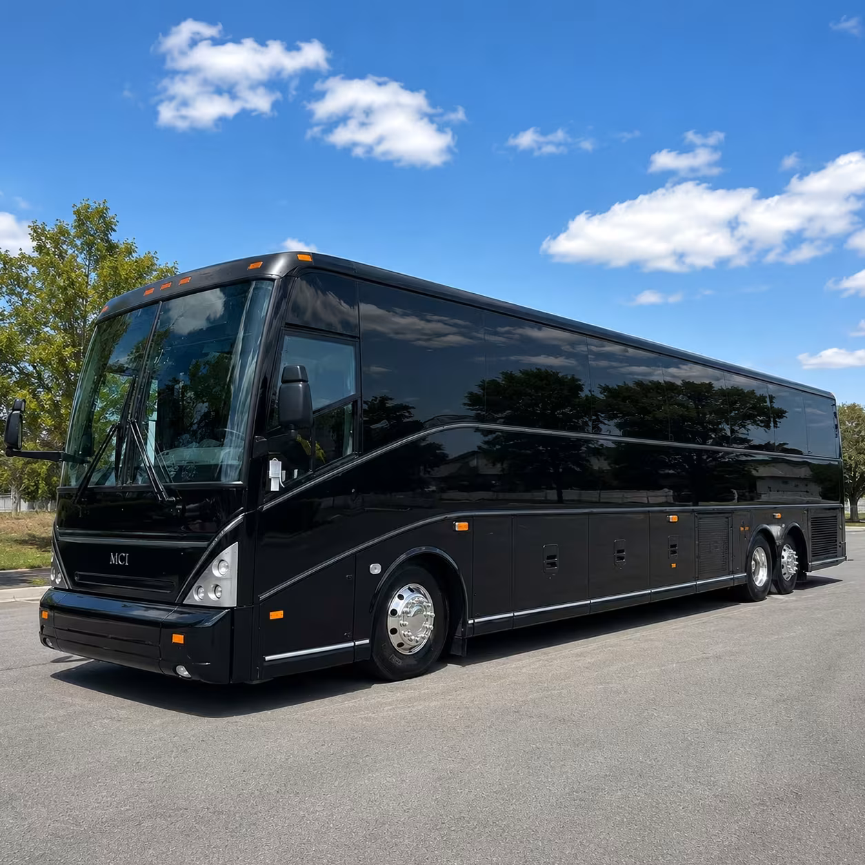 school field trip bus rentals in thousand oaks
