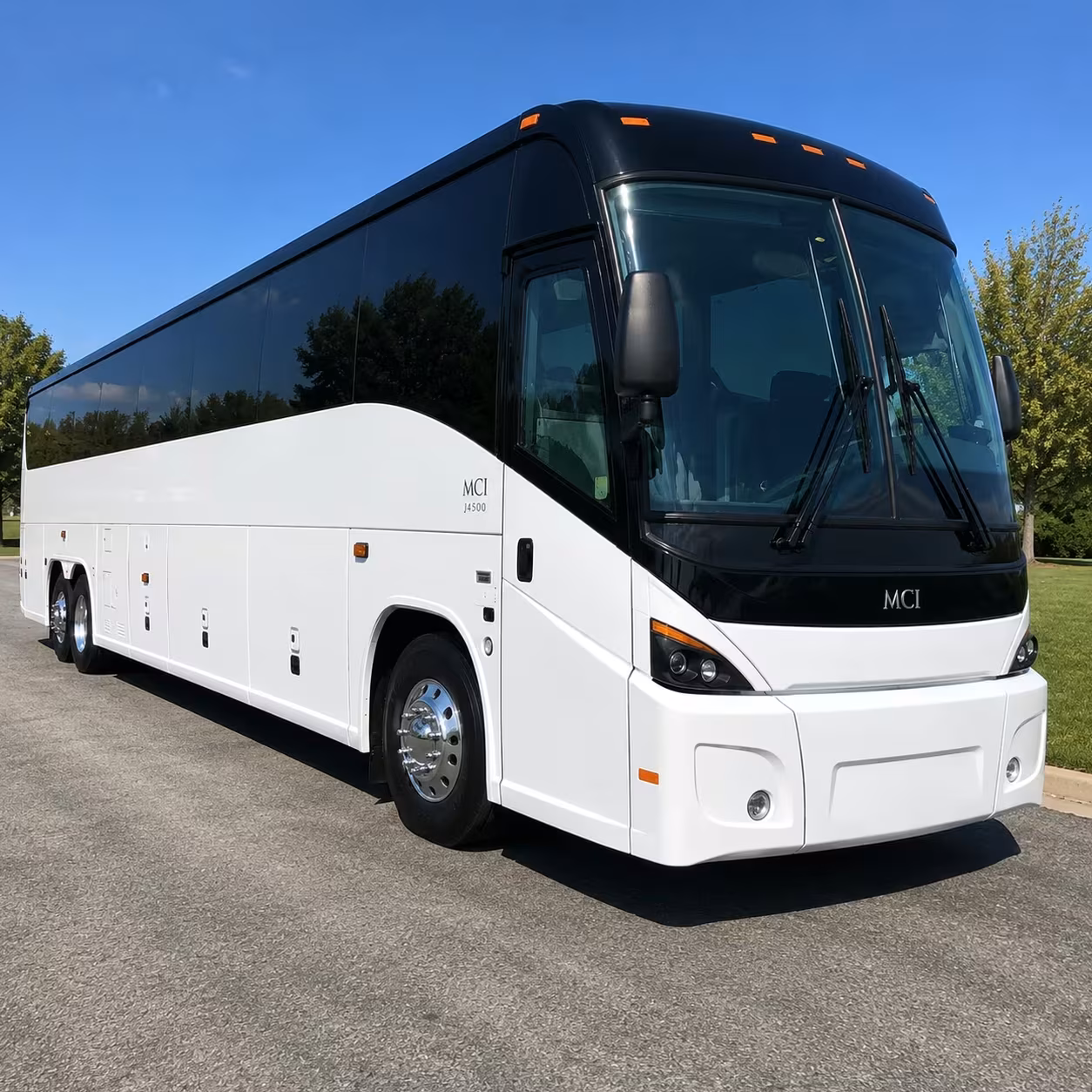 thousand oaks employee transportation across ventura and la counties