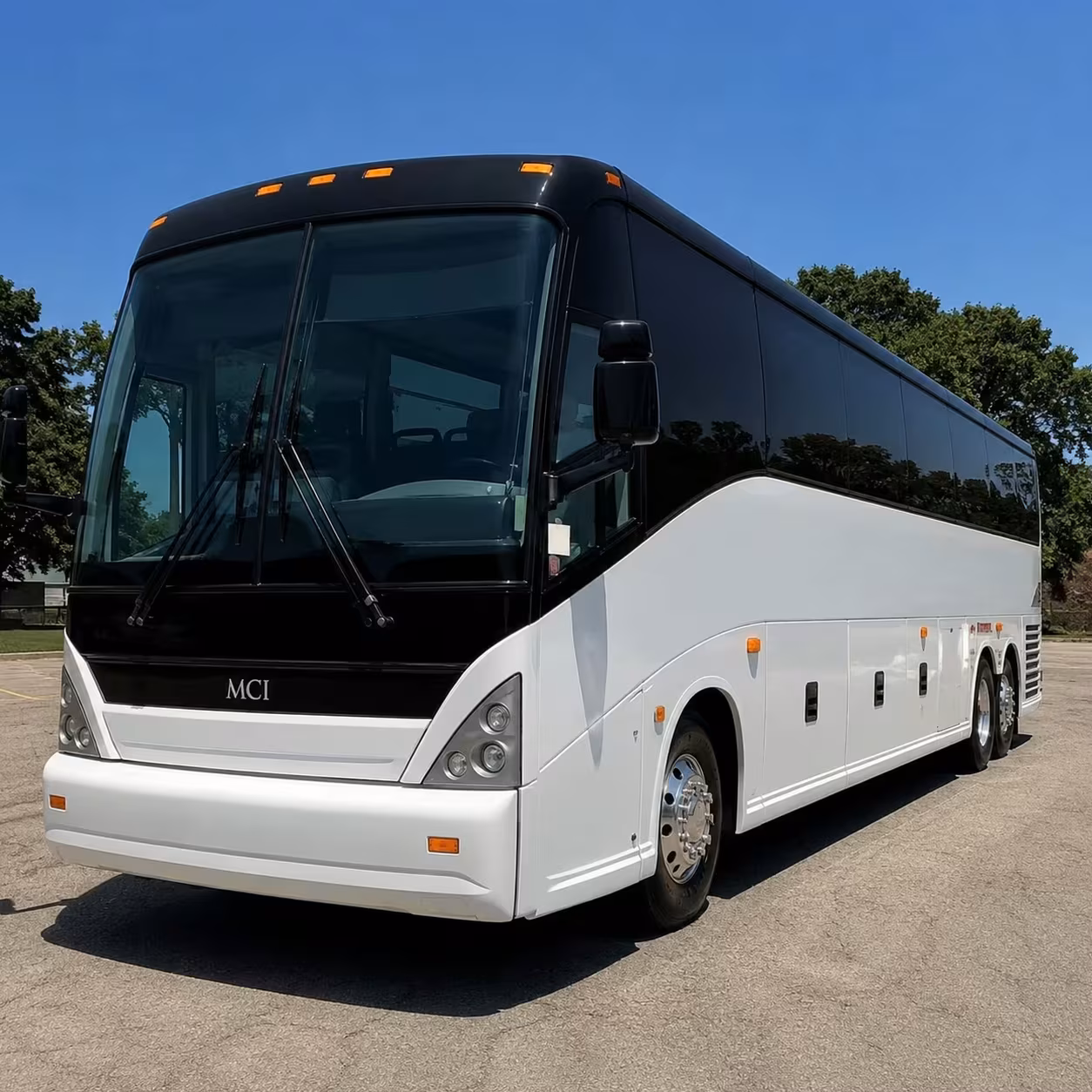 thousand oaks hotel to airport bus rentals for group events