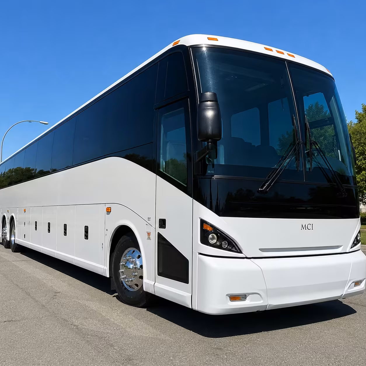 thousand oaks religious group bus rentals