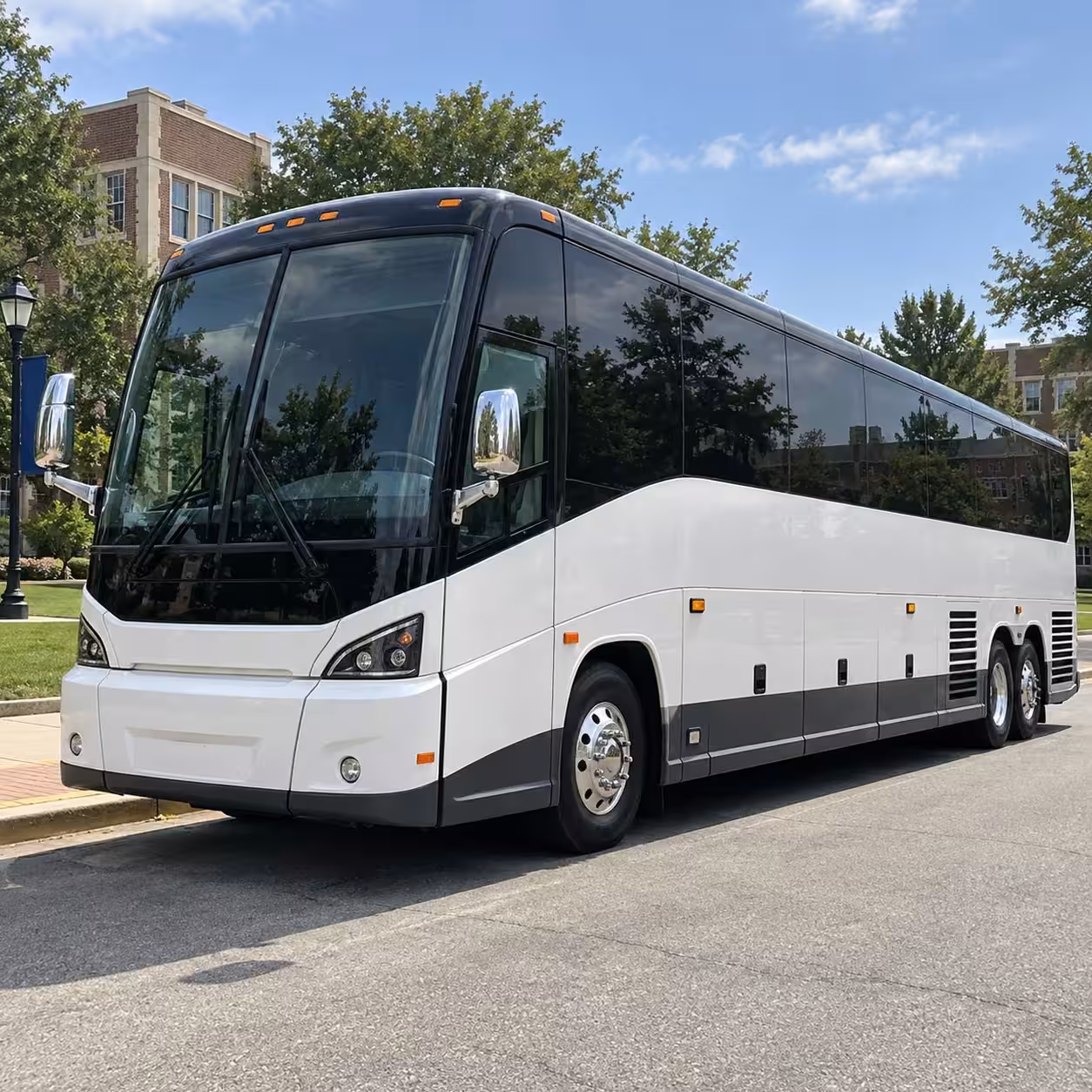 thousand oaks shuttle buses to conejo valley botanic garden