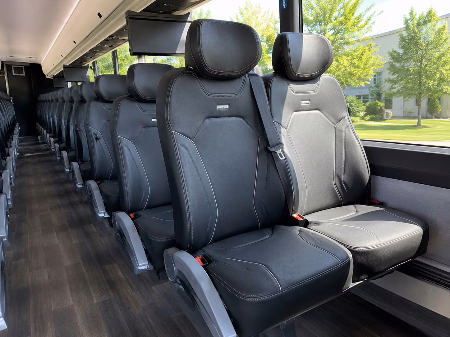 thousand oaks youth sports team transportation for tournaments