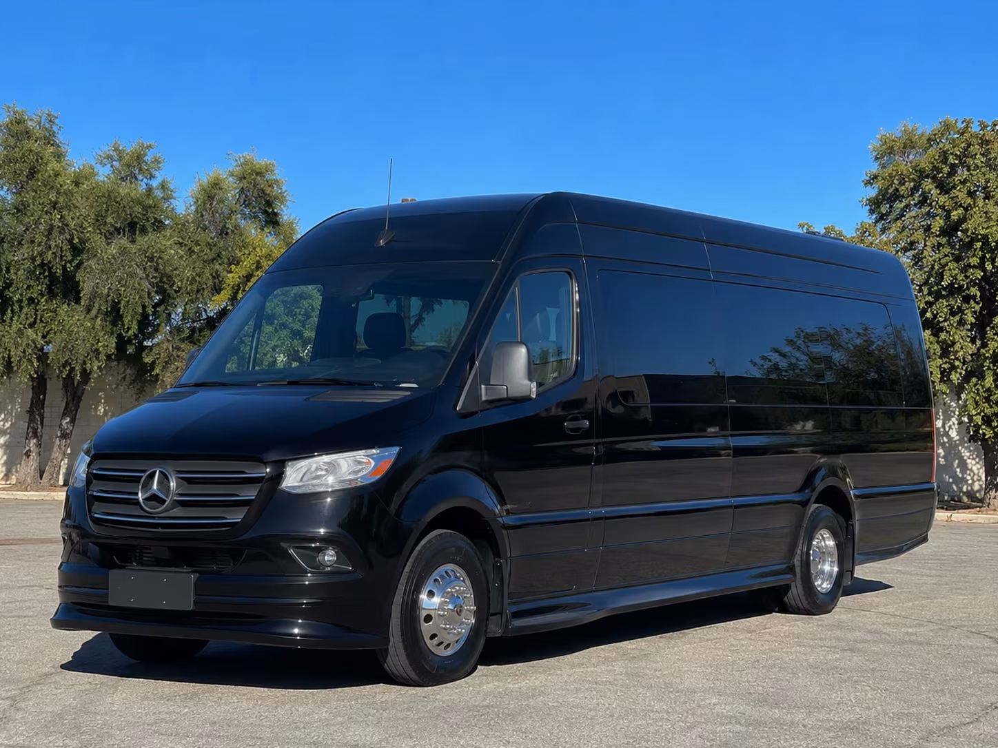 transportation serving thousand oaks and nearby cities