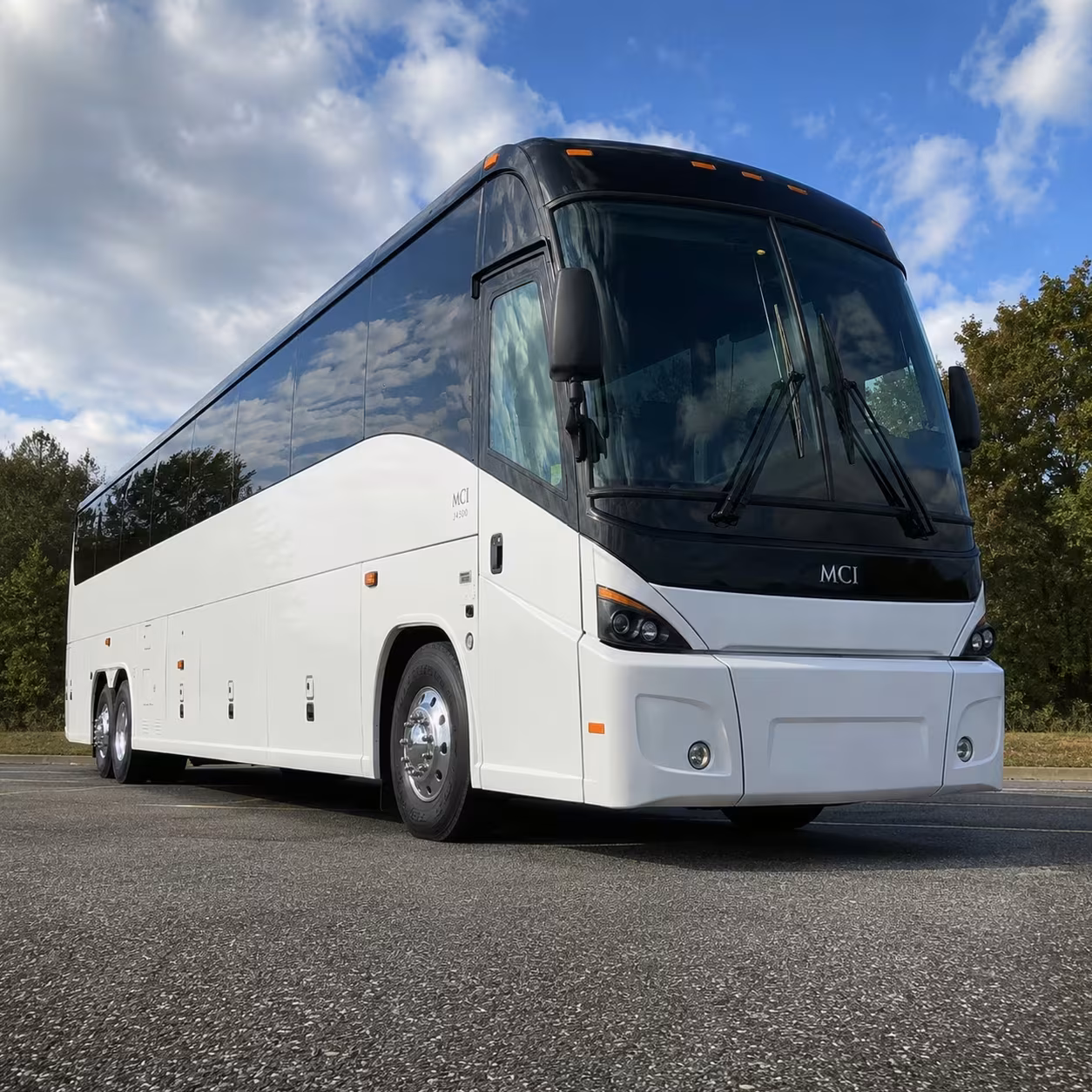 ventura county government agency bus rentals in thousand oaks
