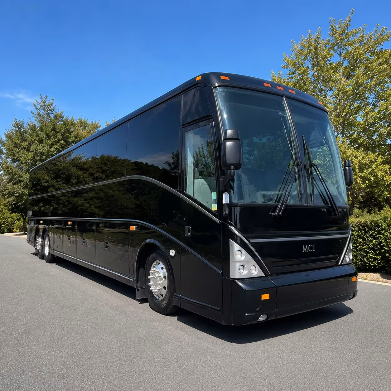 you can find and book corporate event transportation in thousand oaks and any nearby city